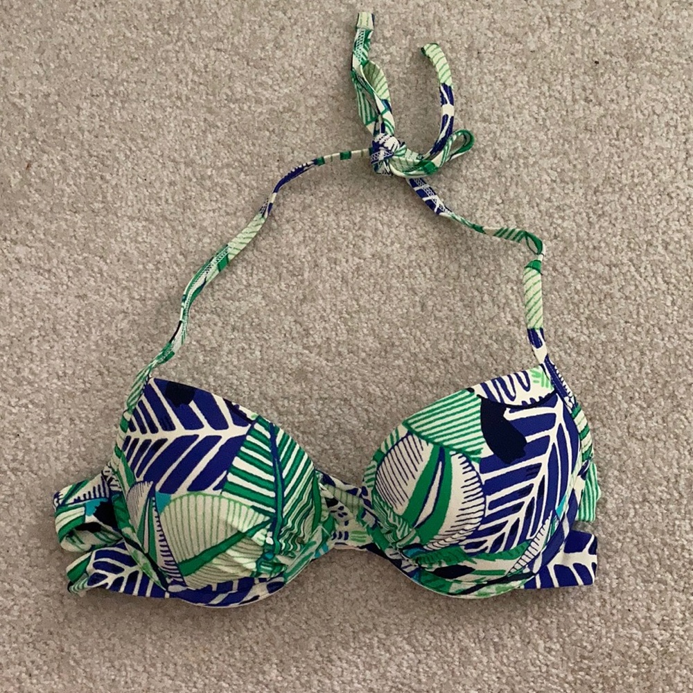 Aerie Bikini Top